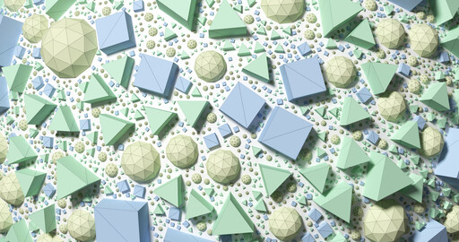 Новый плагин NeatScatter для 3DS Max