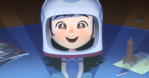 One Small Step