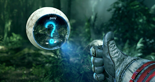 Состоялся релиз CryEngine 5.5 от Crytek