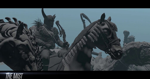 Превиз от Aaron Sims Creative