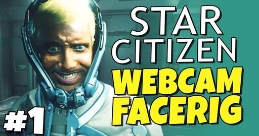 FOIP Face Tracking для Star Citizen