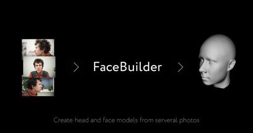FaceBuilder