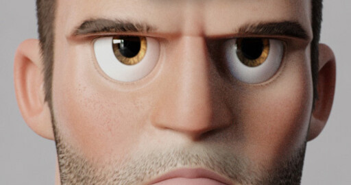 Что делать, если я изучаю 3D очень медленно