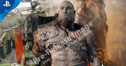 Баги в игре God of War