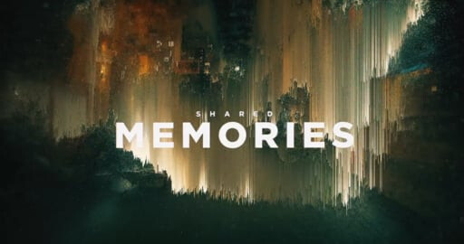 Shared memories