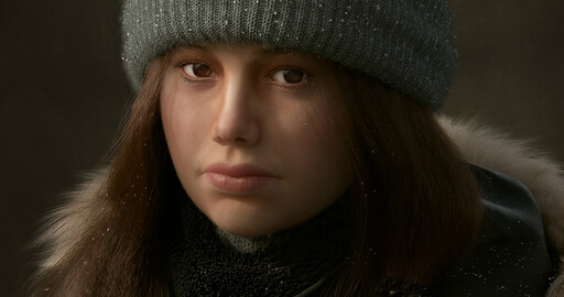 Making of "Мария"