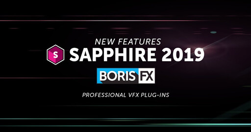 Sapphire 2019. Новые возможности