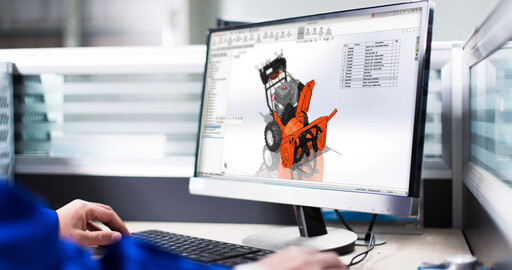 Что может SOLIDWORKS 2019?