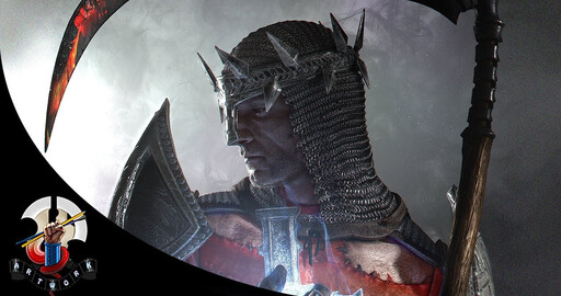 Dante’s Redemption: ACT1