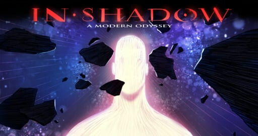 In shadow. A Modern Odyssey