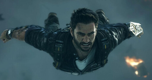 Just Cause 4. Eye of the Storm. Трейлер 17+