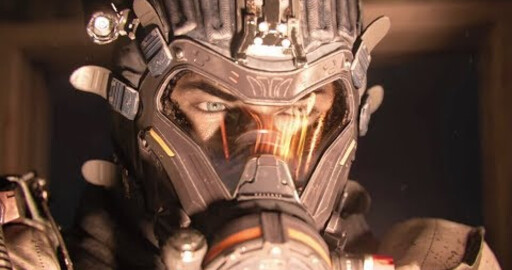 Call of Duty: Black Ops 4. Истории персонажей.