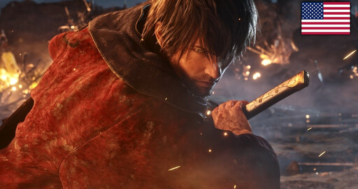 Final Fantasy XIV: Shadowbringers. Трейлер