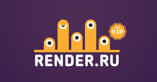 VIP клуб RENDER.RU