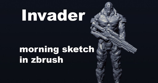Invader