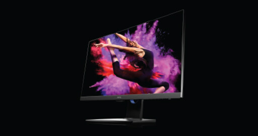 Обзор графического 4K-монитора BenQ PD2700U: разработан с учетом высоких требований стандартов отрасли