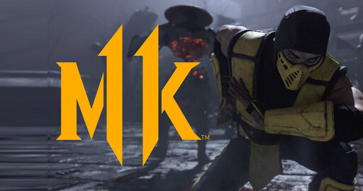 Mortal Kombat 11: Официальный трейлер