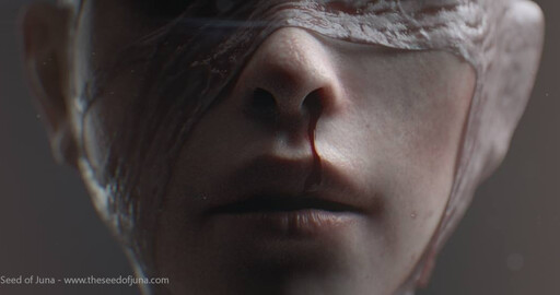 The Seed of Juna - [Official Trailer]