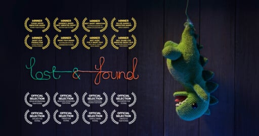 Lost & Found