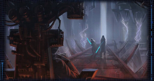Darth Revan (SWTOR Timeline) - WIP