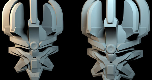 Bionicle  2015 - Mask of Creation
