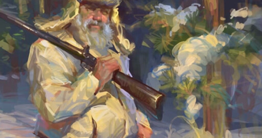Лекция "Красота в Изобразительном Искусстве"