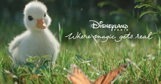 The Little Duck | Новая короткометражка Disney