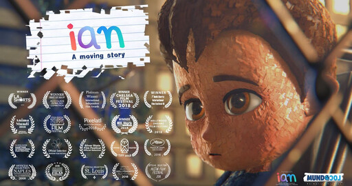 Ian | Short Film