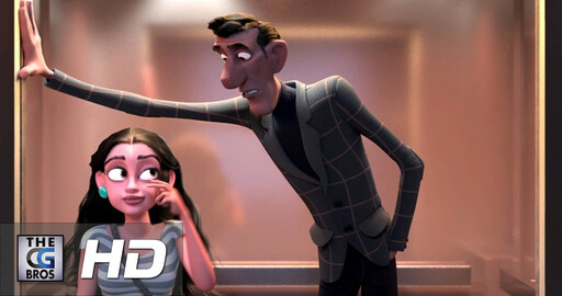 Mr Indifferent | Short Film