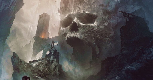 Художник Bastien Grivet (Grivetart)