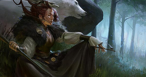 Художник Even Amundsen