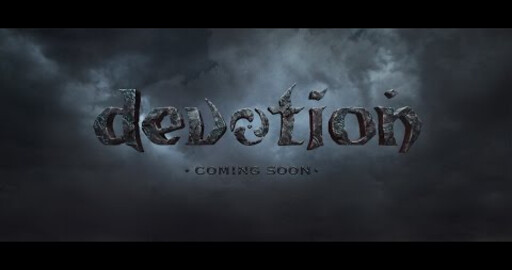 animatic "Devotion"