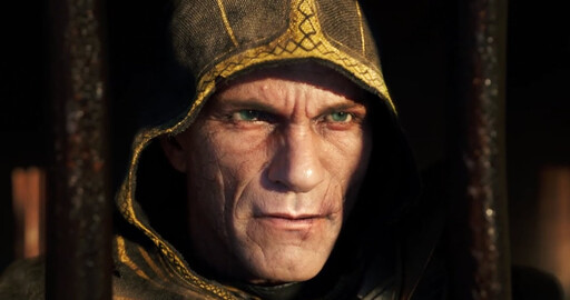 The Elder Scrolls Online | Трейлер