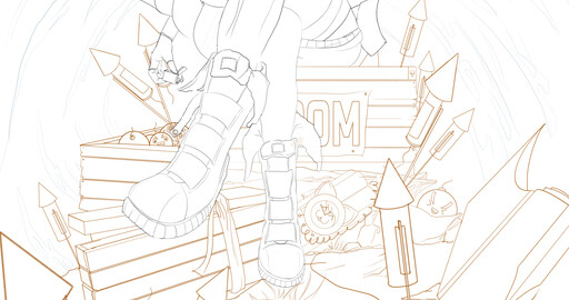 WIP Jinx