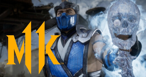 Mortal Kombat 11 | Новые геймплэй-трейлеры +18