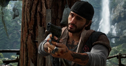 Days Gone | Трейлер открытого мира и геймплэй-демо