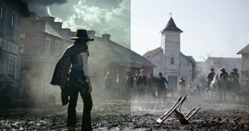 This Could Be You | VFX Breakdown
