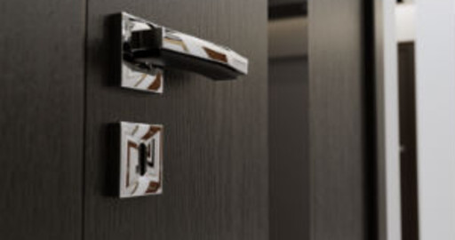 Архитектурный конкурс RADA DOORS