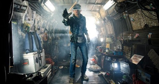 Ready Player One | VFX Breakdown