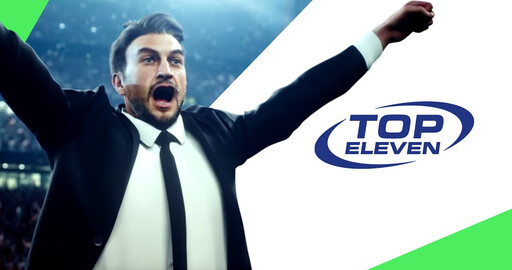 Top Eleven ‘Road to Glory’ | Behind the scenes