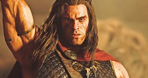 Conan Unconquered | VFX Breakdown трейлера к игре