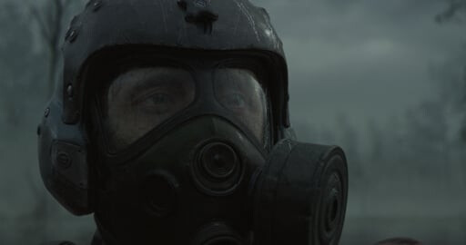 METRO Exodus | Кинематографический трейлер