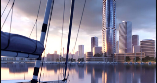 V-Ray Next для SketchUp | Релиз