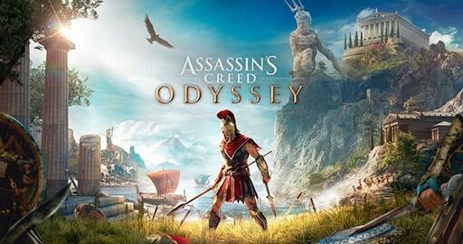 Assassin's Creed Odyssey | VFX Breakdown