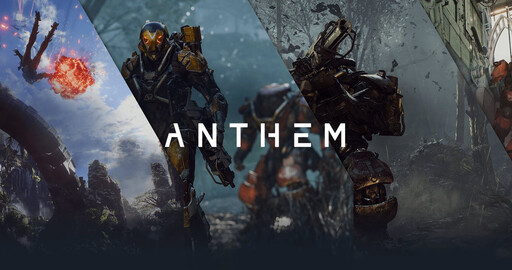 Anthem | Финальный трейлер