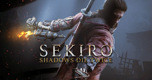 Sekiro: Shadows Die Twice | Официальный стори-трейлер