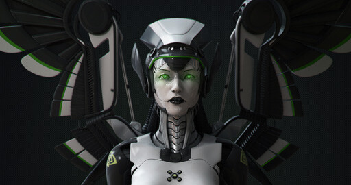 Конкурс "Мой взгляд на NVIDIA Shield!"