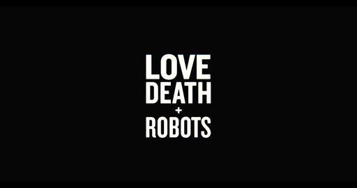 LOVE DEATH + ROBOTS | Официальный трейлер (18+)