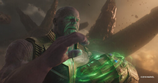 Avengers: Infinity War | Ultimate VFX Compilation