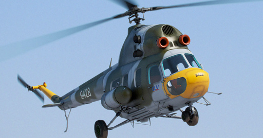 Виртуальный авиасалон «МАКС-2011»